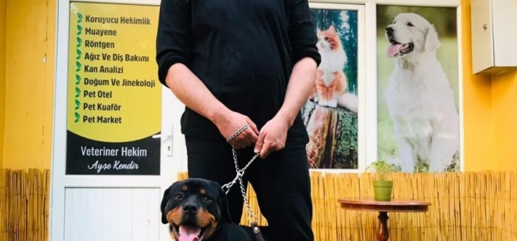 Sanatçı Bayhan Gürhan'ın  Klinik Ziyaretinden 